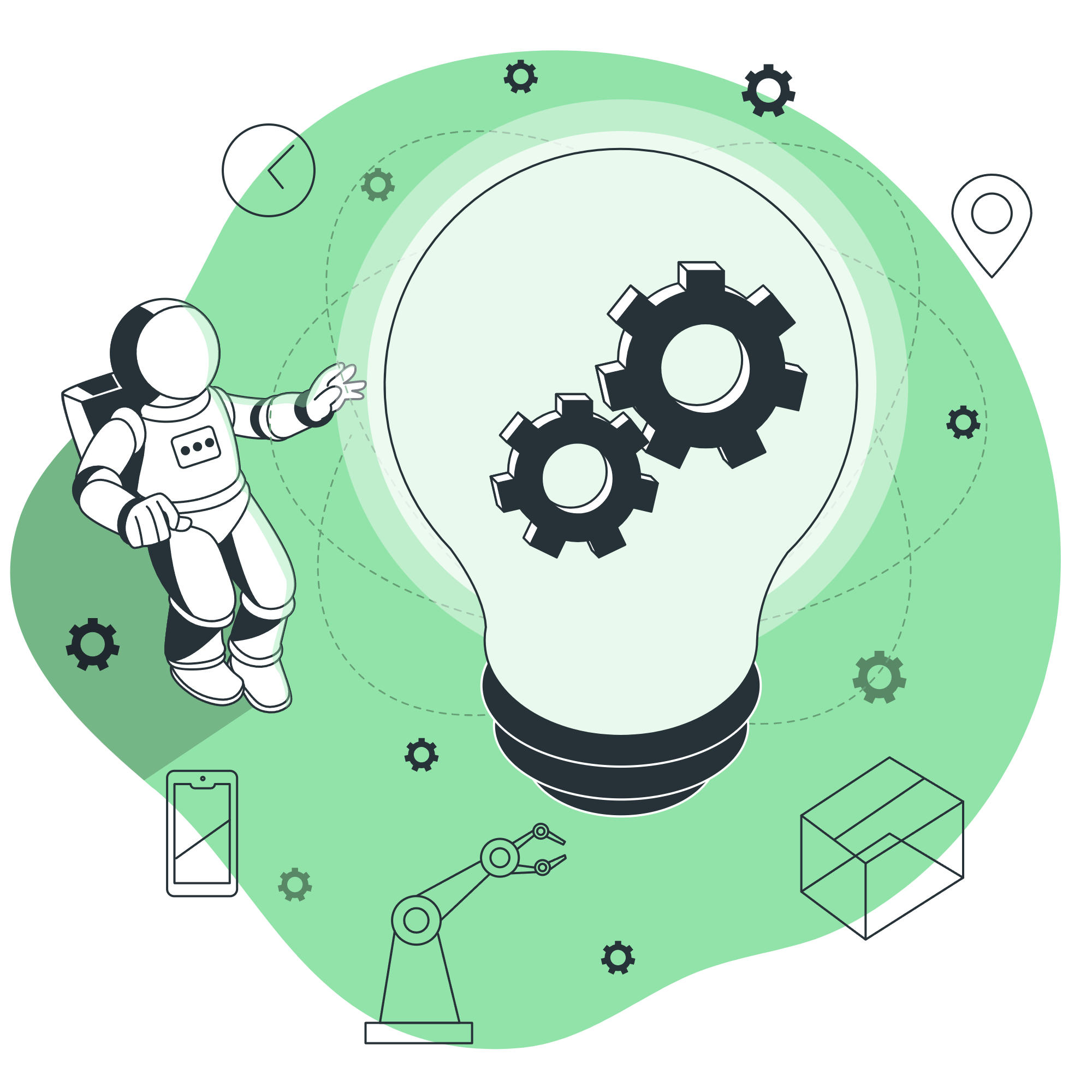 Etapa 3: Acompanhamento e portfólio