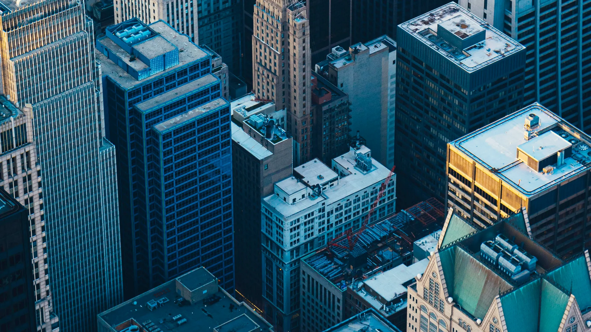 Fundo abstrato de design digital