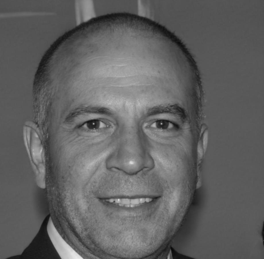 Portrait de Marc Dubois, facilitateur principal