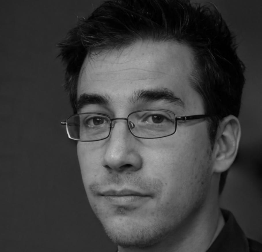 Portrait de Marc, utilisateur satisfait