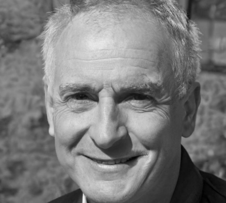 Portrait de Thomas Dubois