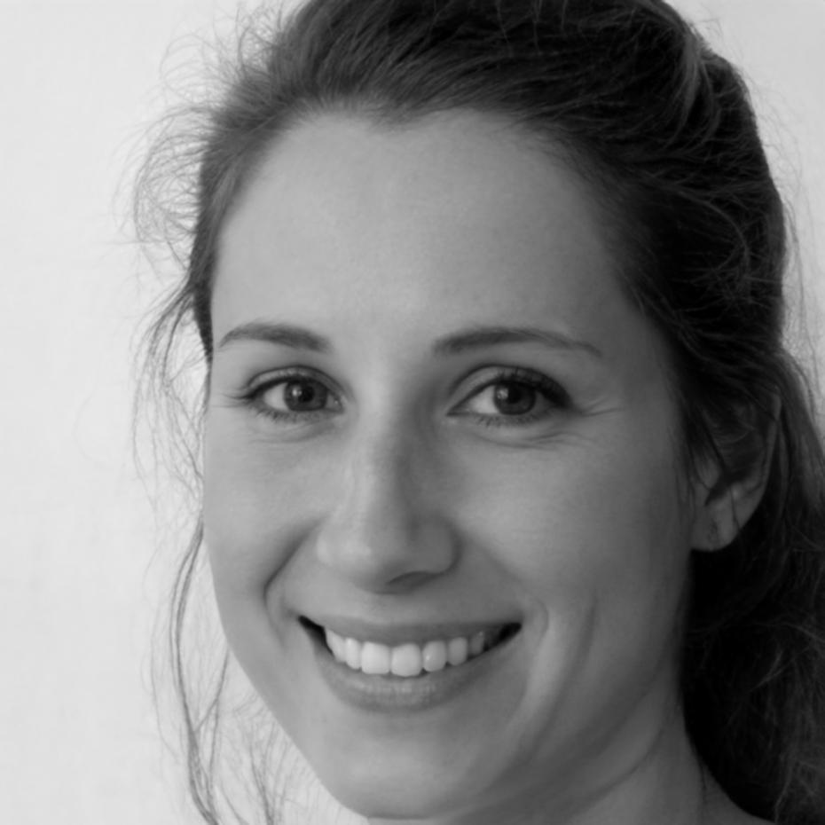 Portrait de Sophie Martin