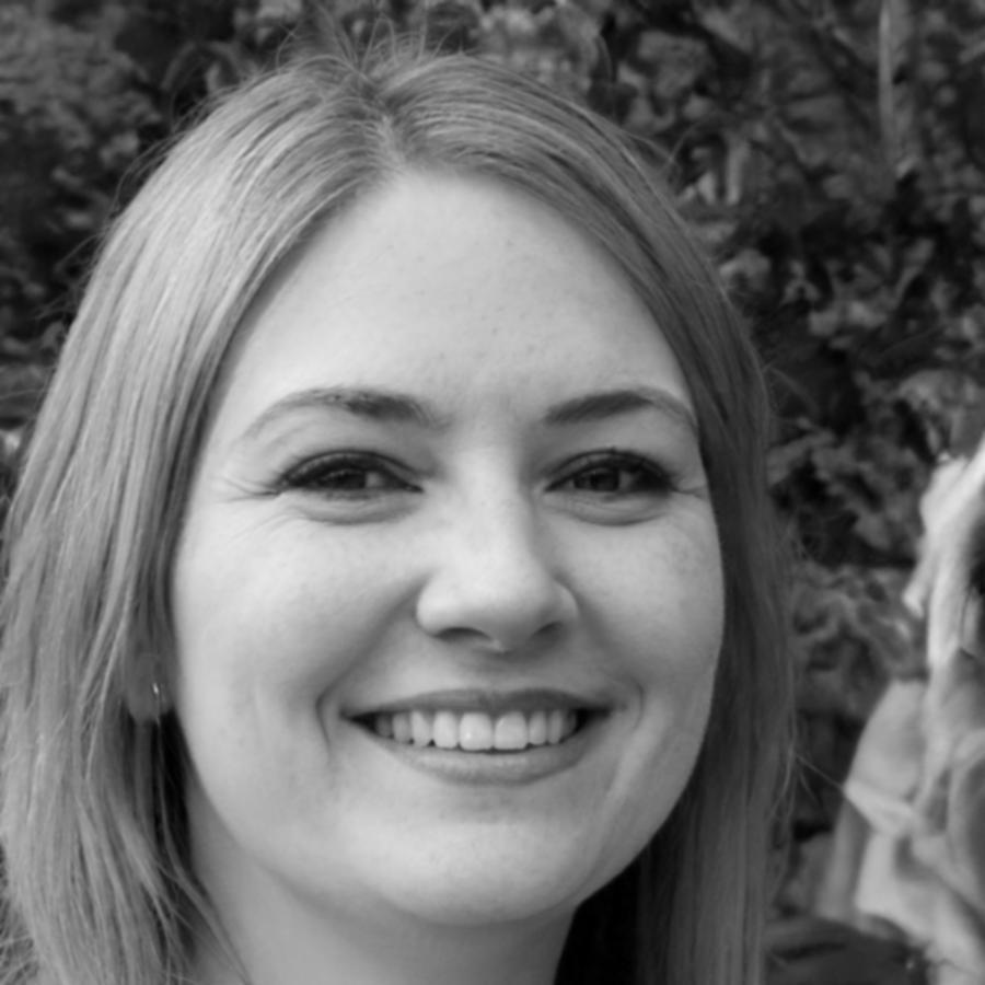 Portrait de Sophie Martin