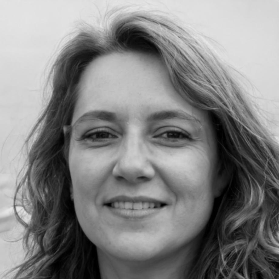 Portrait de Sophie, utilisatrice satisfaite
