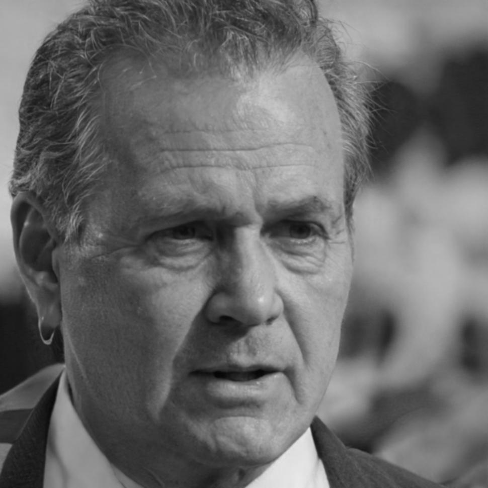 Portrait de Pierre Durand
